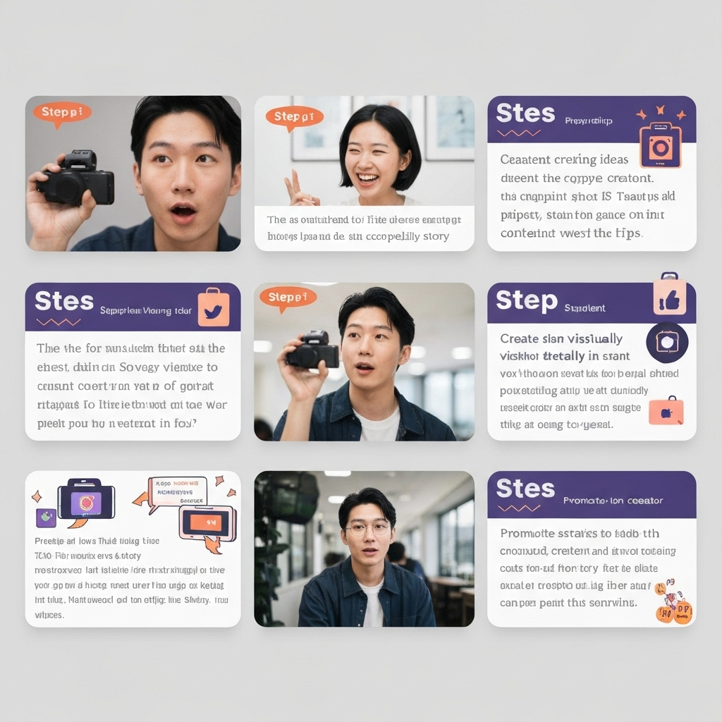 יצירת תוכן שמניע פעולה